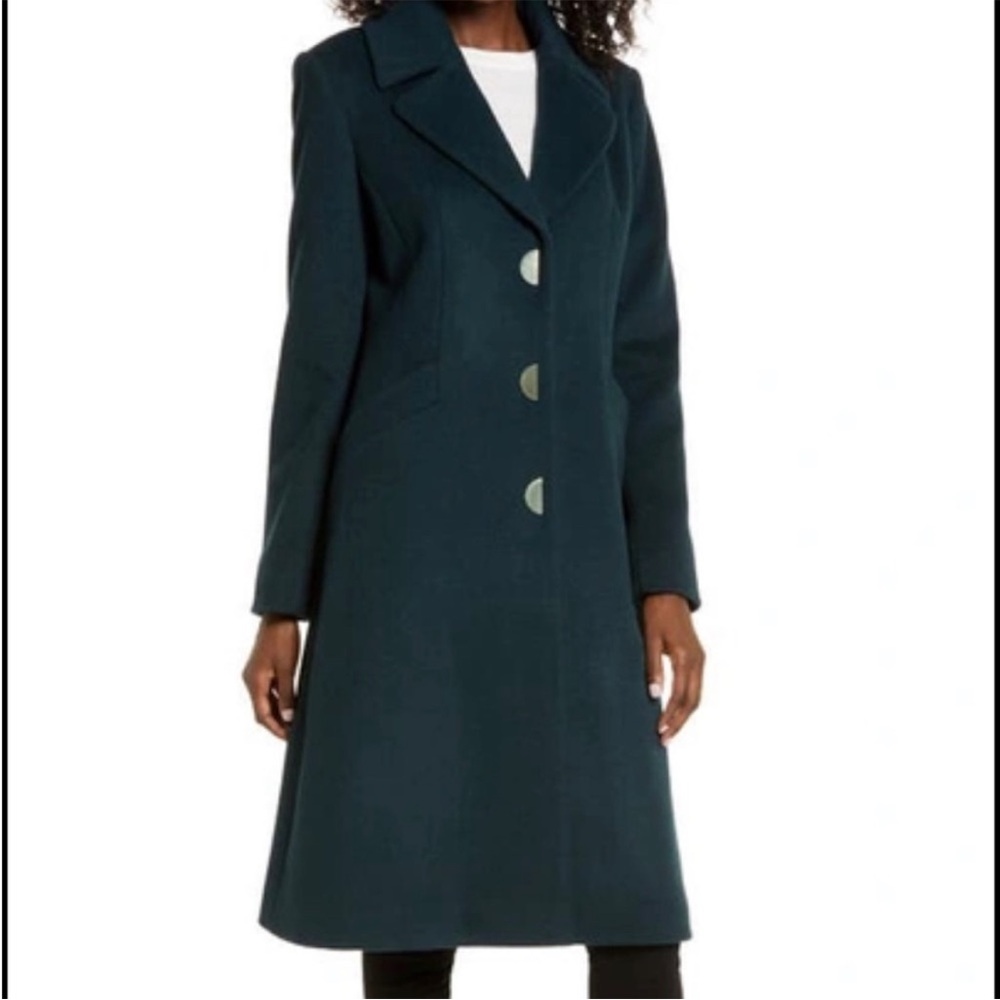 Vía Spiga Coat